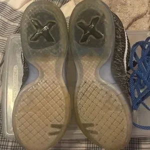 Nike | Shoes | Mens Size Kobe Bryant X Sharkjaw Se Sneakers 